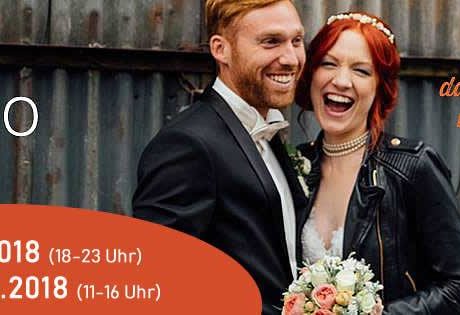 Hochzeitsmesse Mainz - HERZSCHLAG UND CO