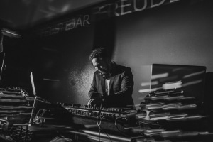 Event-DJ-Messe-Frankfurt