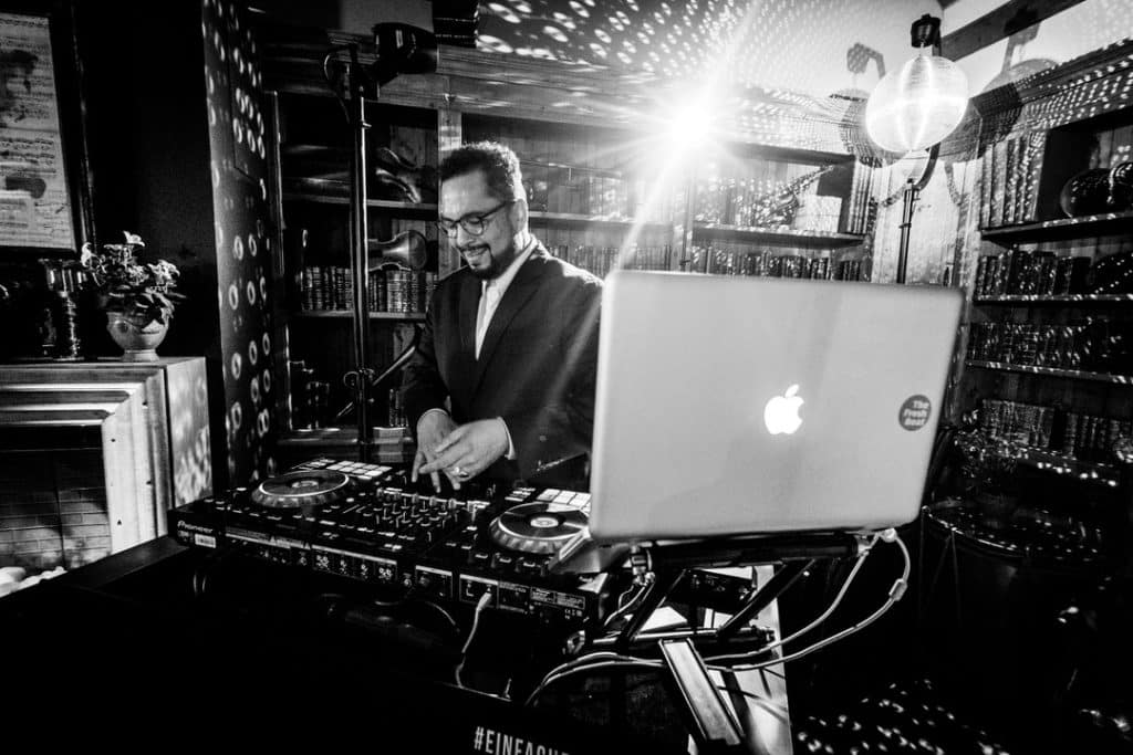 Hochzeitsparty-Experte-DJ-Marburg