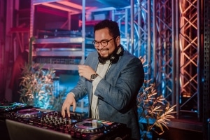 Frankfurt-DJ-Event-Hochzeit