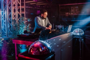 Event-DJ-Livestream-Party