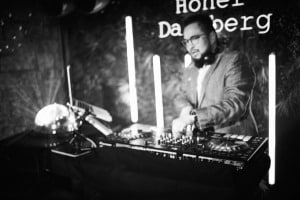 Livestream-Event-DJ-Hoher-Darsberg