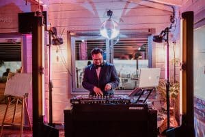 Hochzeit-DJ-Domburg